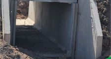 REMODELACIÓN INTEGRAL DE ACCESO A ESTACIÓN TRANSFORMADORA VERA.
