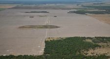 SEQUÍA: NACIÓN DESTINARÁ $1.300 MILLONES A SANTA FE
