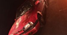 Luego de robar un automóvil lo abandonaron sin batería
