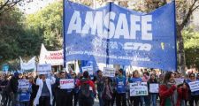 Los docentes ya piden ser llamados a paritarias
