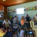 Lic. Diego Zehringer en Vera