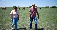 EMERGENCIA AGROPECUARIA: LA PROVINCIA MONITOREA LA SITUACIÓN EN LOS DEPARTAMENTOS DEL NORTE PROVINCIAL