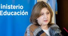 Cantero también descarta la cláusula gatillo e impulsa una revisión periódica de salarios