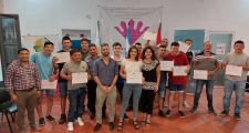 ENTREGA DE CERTIFICADOS A NUEVOS ELECTRICISTAS