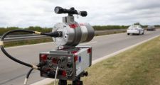 SE INICIARAN LOS CONTROLES POR EXCESO DE VELOCIDAD CON RADARES MÓVILES