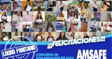 MICRO DE AMSAFE VERA: CONVOCATORIA A REUNIÓN PARITARIA