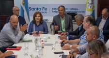 PARITARIA: 33,5% escalonado es la propuesta salarial del gobierno a los docentes.