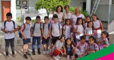 INICIO DEL CICLO LECTIVO 2023