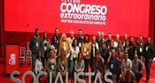 El Socialismo integra un frente con Juntos Por el Cambio