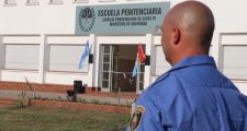 SE INAUGURÓ EN RECREO UNA NUEVA SEDE DE LA ESCUELA DEL SERVICIO PENITENCIARIO