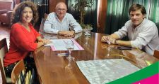 PROYECTO PARA ILUMINAR LA RUTA 11 EN TODO EL TRAMO URBANO Y LA READECUACIÓN DEL INGRESO POR PRESIDENTE PERÓN