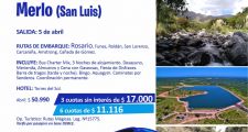 MICRO DE AMSAFE VERA: MARCHA EN TODA LA PROVINCIA POR MEMORIA, VERDAD Y JUSTICIA