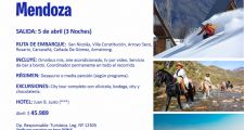MICRO DE AMSAFE VERA: MARCHA EN TODA LA PROVINCIA POR MEMORIA, VERDAD Y JUSTICIA