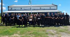 La Agencia Provincial de Seguridad Vial realizó una jornada de capacitación para el labrado de actas de infracción en el norte de la provincia