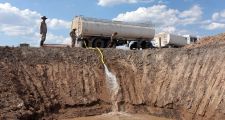 MÁS DE $900 MILLONES PARA ASISTIR A PRODUCTORES AFECTADOS POR LA SEQUÍA