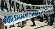 PROFESIONALES DE LA SALUD NUCLEADOS EN AMRA ACEPTARON LA OFERTA SALARIAL