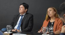 Proyecto de Comunicación sobre prevención contra el dengue