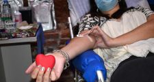 MÁS 32.000 SANTAFESINAS Y SANTAFESINOS ESTÁN INSCRIPTOS PARA DONAR MÉDULA ÓSEA