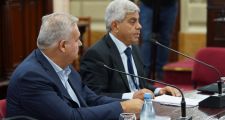 El Fiscal General del MPA presentó su Informe de Gestión 2022