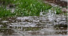 DATOS DE LLUVIA