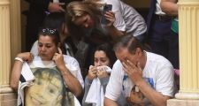 Se aprobó la Ley Lucio: en qué consiste la norma que busca prevenir el maltrato infantil