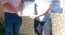 Concientización sobre el autismo