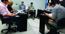 Proyectos tratados en el Concejo Deliberante