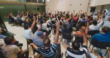 Sin respuesta FESTRAM anuncia un Paro de 48 horas