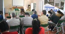 LA PROVINCIA PROFUNDIZA ACCIONES PARA LA CONSERVACIÓN DE BOSQUES NATIVOS