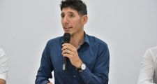 Mediante un trabajo articulado con el PNUD se financiarán tres proyectos provinciales