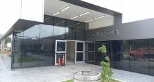 El hospital de San Javier ya cuenta con un nuevo servicio de mamografía digital