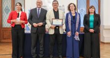 SIETE CIUDADES SANTAFESINAS FUERON DISTINGUIDAS POR UNICEF,ENTRE ELLAS VERA