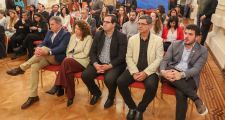 SIETE CIUDADES SANTAFESINAS FUERON DISTINGUIDAS POR UNICEF,ENTRE ELLAS VERA