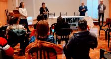 MICRO DE AMSAFE DELEGACION VERA