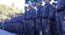La provincia incorporó 257 nuevos agentes al Servicio Penitenciario