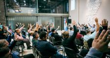 MUNICIPALES DECRETAN PARO POR 72 HORAS