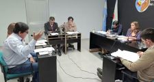 Sesión del Concejo Deliberante trató varios temas entre ellos se solicita nuevo aumento en la tarifa de agua potable.