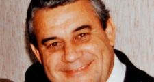 A 20 AÑOS DE SU MUERTE RECORDAMOS A ANGEL FIZ