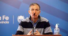 Paritarias: Pusineri afirmó que la