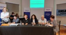 MICRO DE AMSAFE DELEGACIÓN VERA