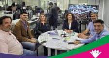 Más acciones culturales para Vera