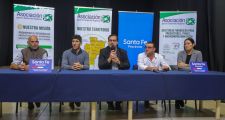 CREDITOS A TASA CERO A PRODUCTORES AFECTADOS POR LA SEQUÍA