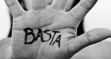 «Basta de impunidad y protección Político-Judicial en el norte»