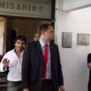 ASUMIERON EL NUEVO JEFE Y SUB JEFE DE LA UNIDAD REGIONAL XIX