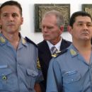 ASUMIERON EL NUEVO JEFE Y SUB JEFE DE LA UNIDAD REGIONAL XIX