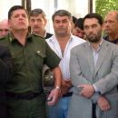 ASUMIERON EL NUEVO JEFE Y SUB JEFE DE LA UNIDAD REGIONAL XIX