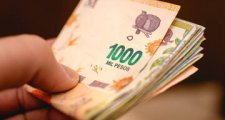 Aguinaldo 2023: cuándo se cobra y a partir de qué monto paga Ganancias