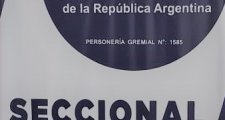 COMUNICADO DE AMRA SECCIONAL NORTE