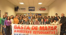 Micro de Amsafe Vera: Se formó la Multisectorial por la Paz
