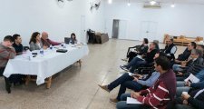 ASAMBLEA DE CORENOSA
